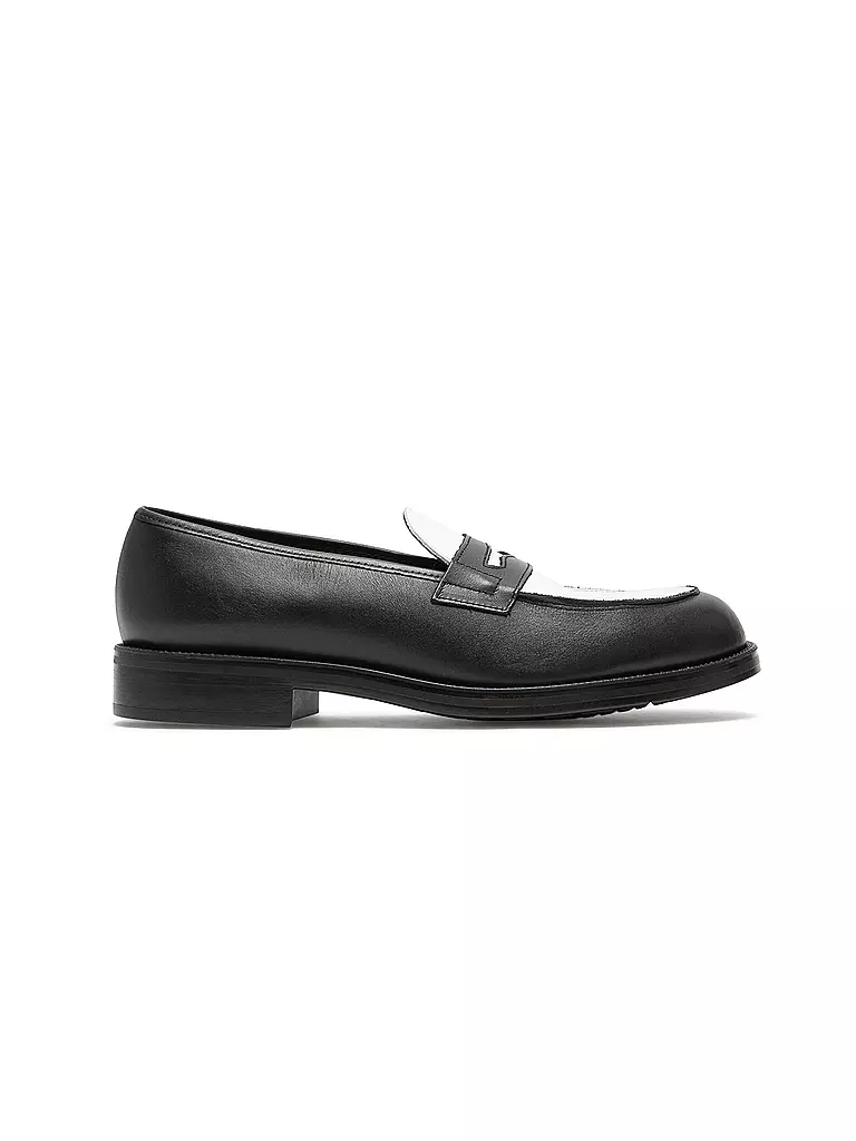 KLEMAN |  Loafer DALIOR 2 | schwarz