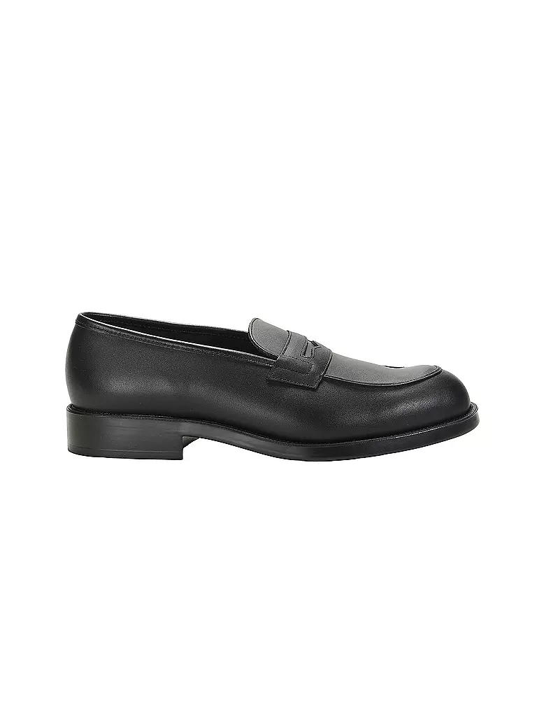 KLEMAN |  Loafer DALIOR 2 | schwarz