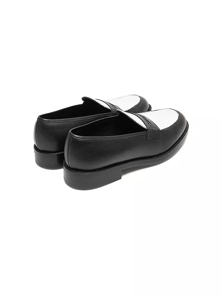 KLEMAN |  Loafer DALIOR 2 | schwarz