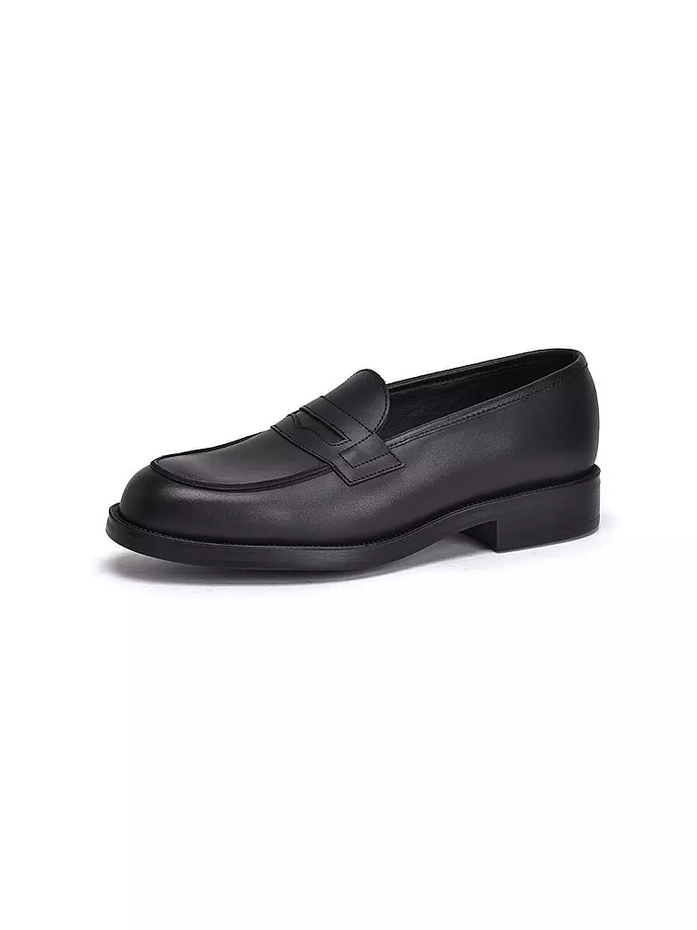 KLEMAN |  Loafer DALIOR 2 | schwarz