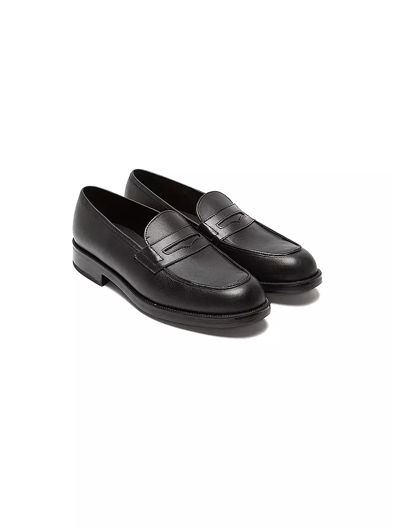 KLEMAN |  Loafer DALIOR 2 | schwarz
