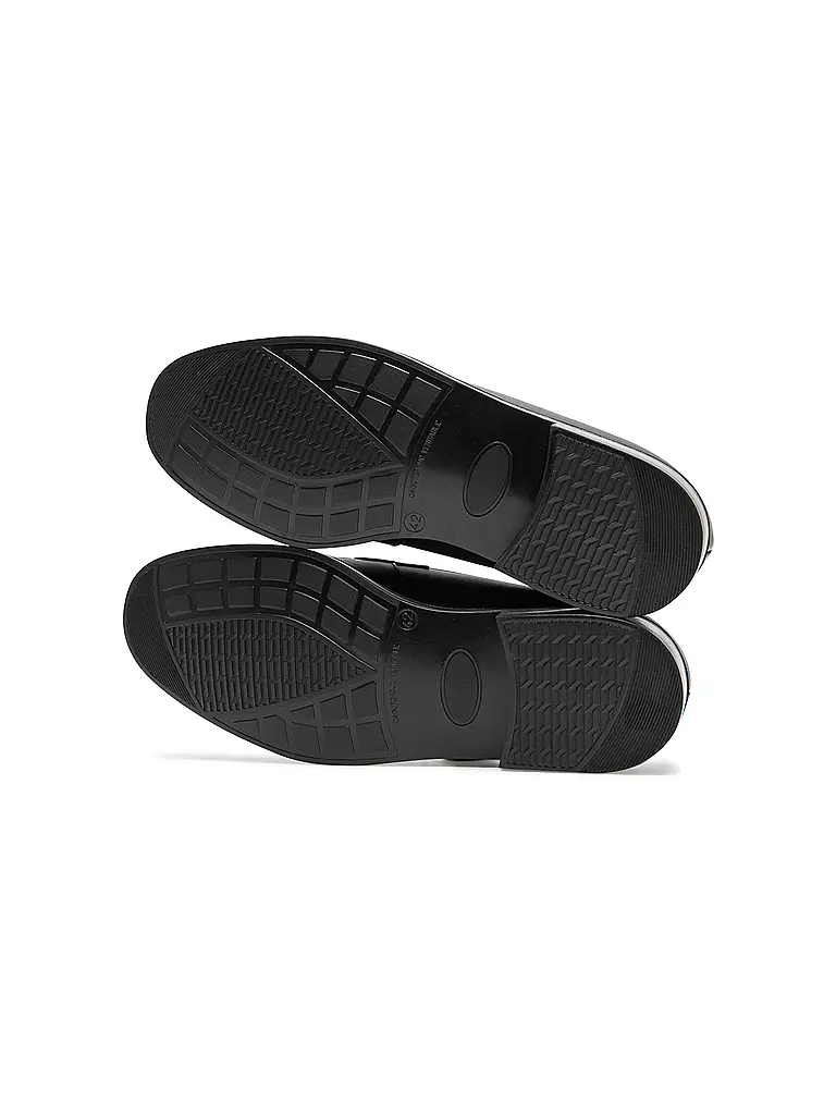KLEMAN |  Loafer DALIOR 2 | schwarz