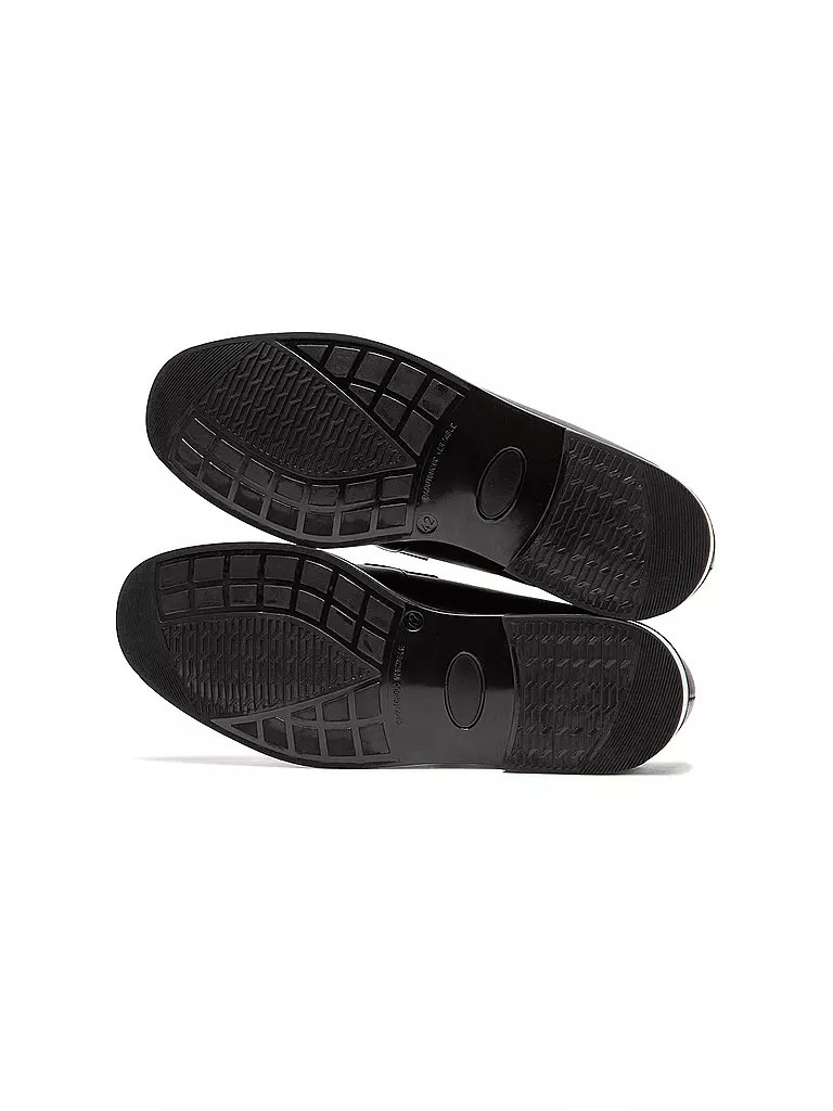 KLEMAN |  Loafer DALIOR 2 | schwarz