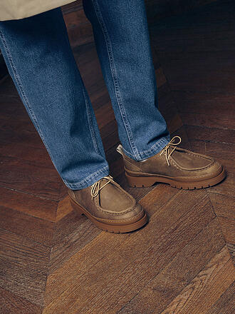 KLEMAN | Schnürschuhe MAJOR G