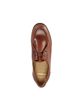 KLEMAN | Anzugschuhe - Derbys PADROR TH