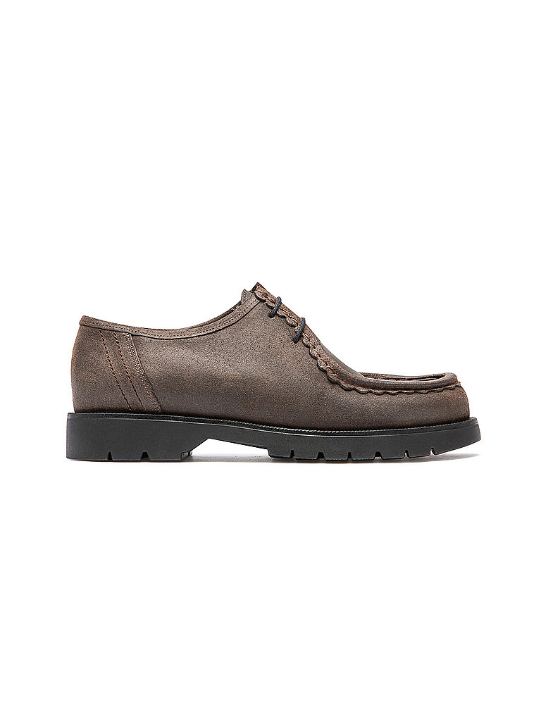 KLEMAN Schnürschuhe PADROR EC – KLEMAN