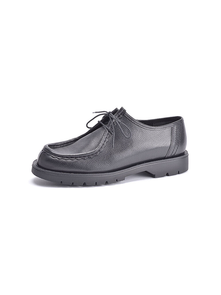 KLEMAN Schnürschuhe PADROR  braun | 45