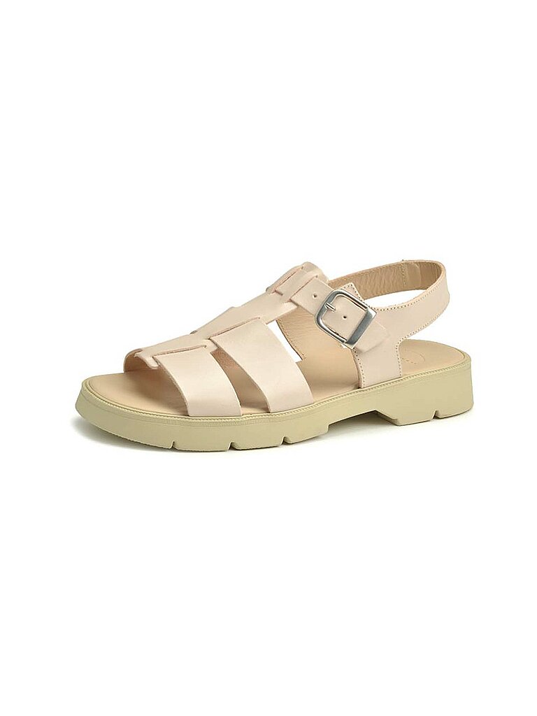 KLEMAN Sandalen BALLAST VGT creme | 36
