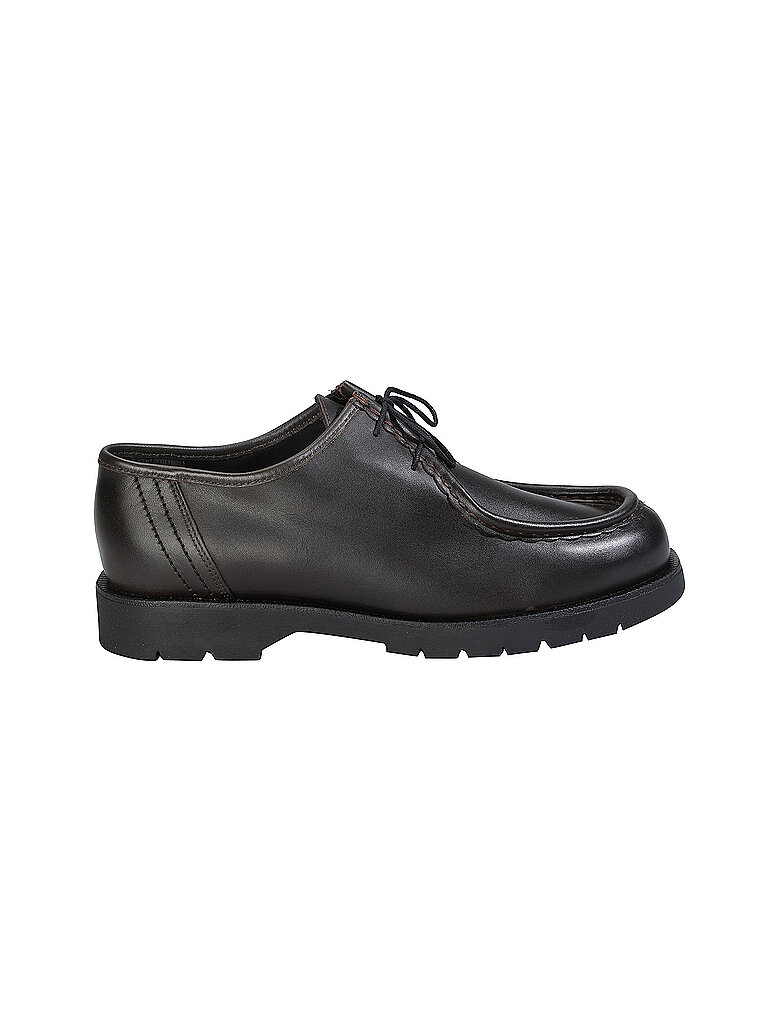 KLEMAN Schnürschuhe  PADROR  braun | 46