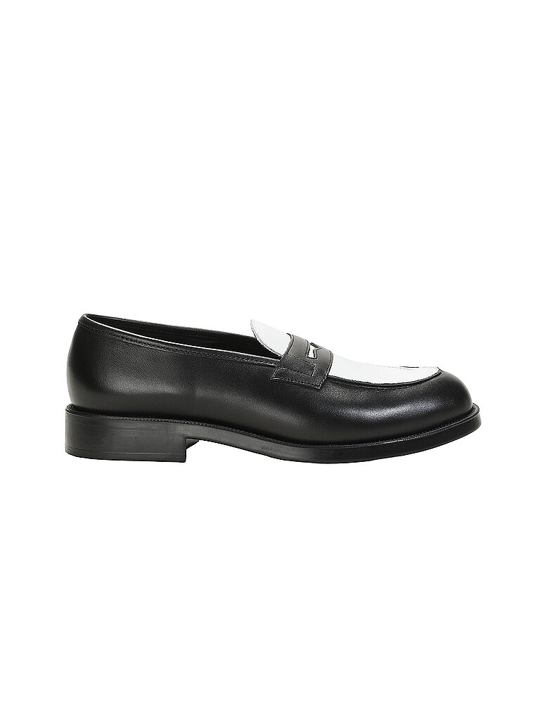KLEMAN  Loafer DALIOR 2 schwarz | 44