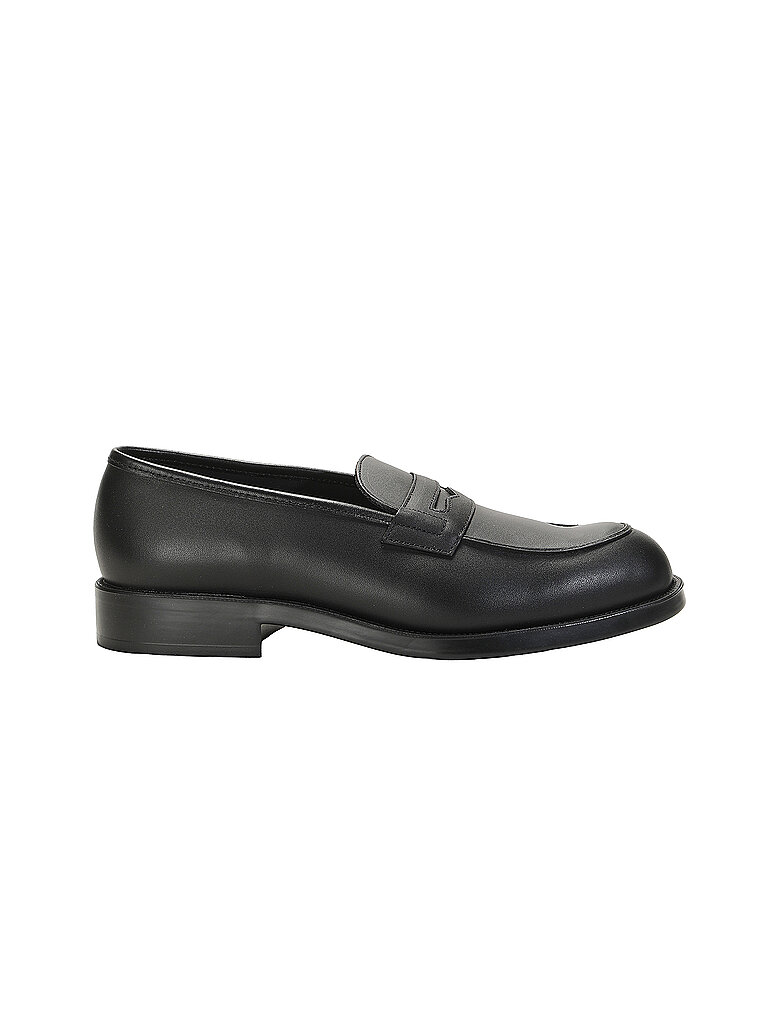 KLEMAN  Loafer DALIOR 2 schwarz | 43