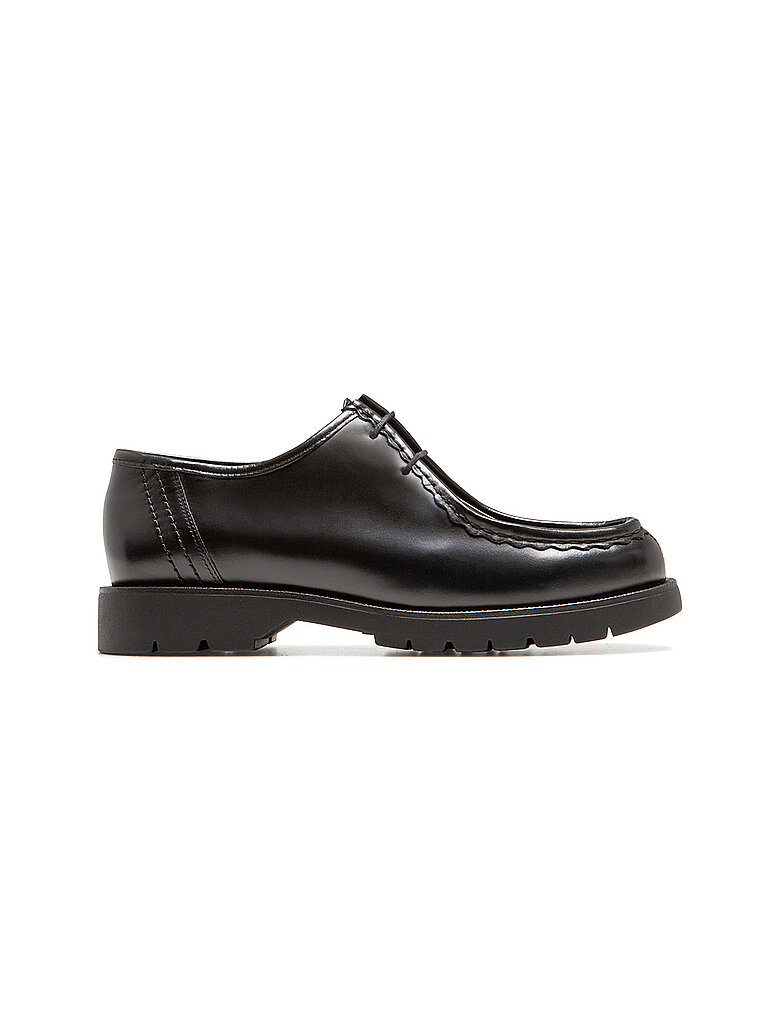 KLEMAN Schnürschuhe PADROR B2 PATENT schwarz | 40