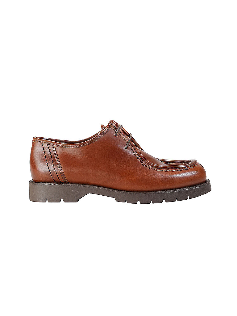 KLEMAN Anzugschuhe - Derbys PADROR TH – KLEMAN