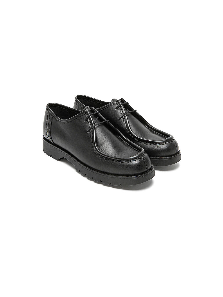 KLEMAN Loafers PADROR schwarz | 37