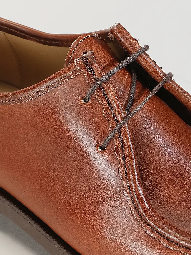 KLEMAN | Anzugschuhe - Derbys PADROR TH |