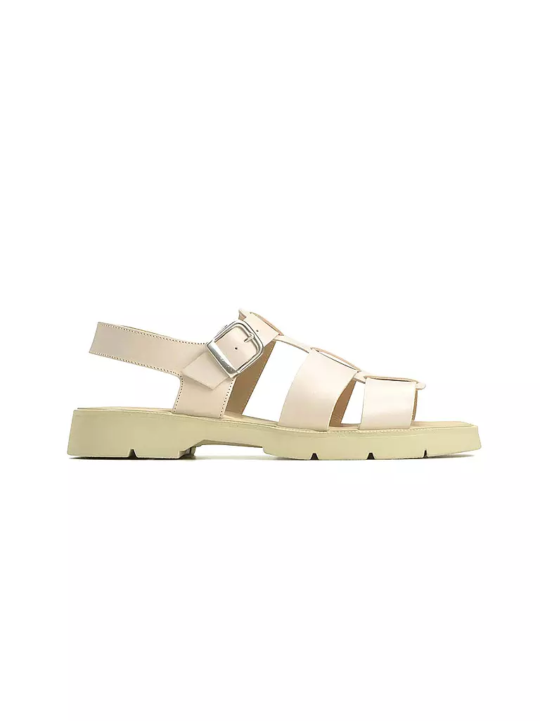 KLEMAN | Sandalen BALLAST VGT | creme