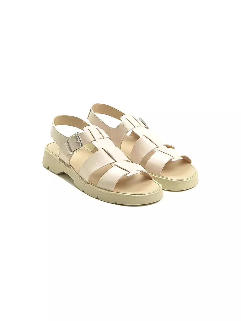 KLEMAN | Sandalen BALLAST VGT | creme