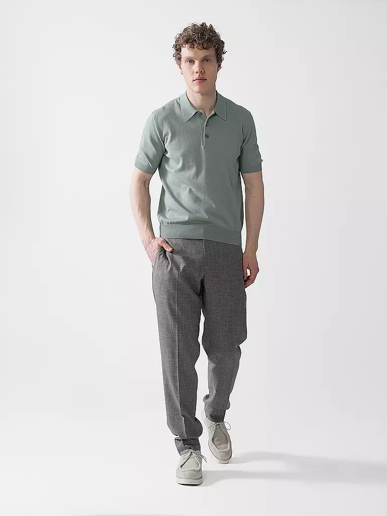 KLEMAN | Schnürschuh - Derbie PADROR VV | creme