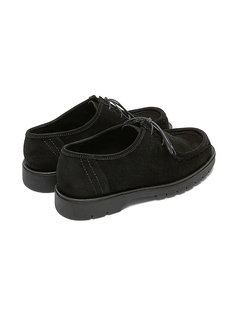 KLEMAN | Schnürschuhe PADROR | 