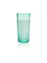 KLIMCHI | Tumbler 2er - Set 400ml Underlay Amber | mint