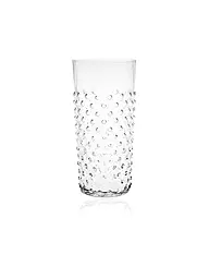KLIMCHI | Tumbler 2er - Set 400ml Underlay Amber | transparent