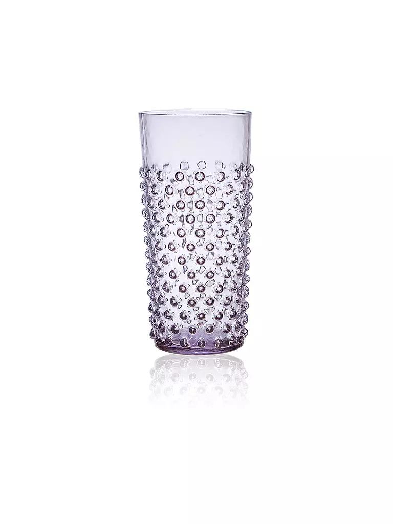 KLIMCHI | Tumbler 2er - Set 400ml Lilac  | rosa