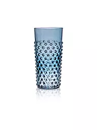 KLIMCHI | Tumbler 2er - Set 400ml Underlay Amber | dunkelblau
