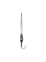 KNIRPS | Stockschirm C.760 transparent  | transparent