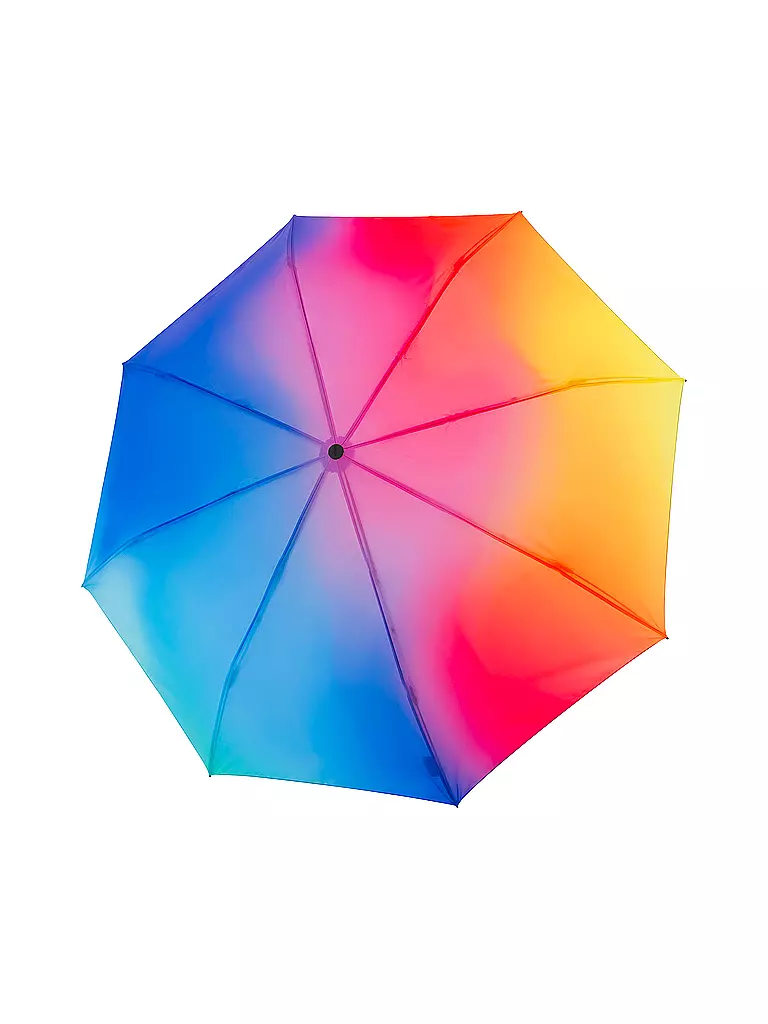 KNIRPS | Taschenschirm A.200 MEDIUM DUOMATIC | bunt