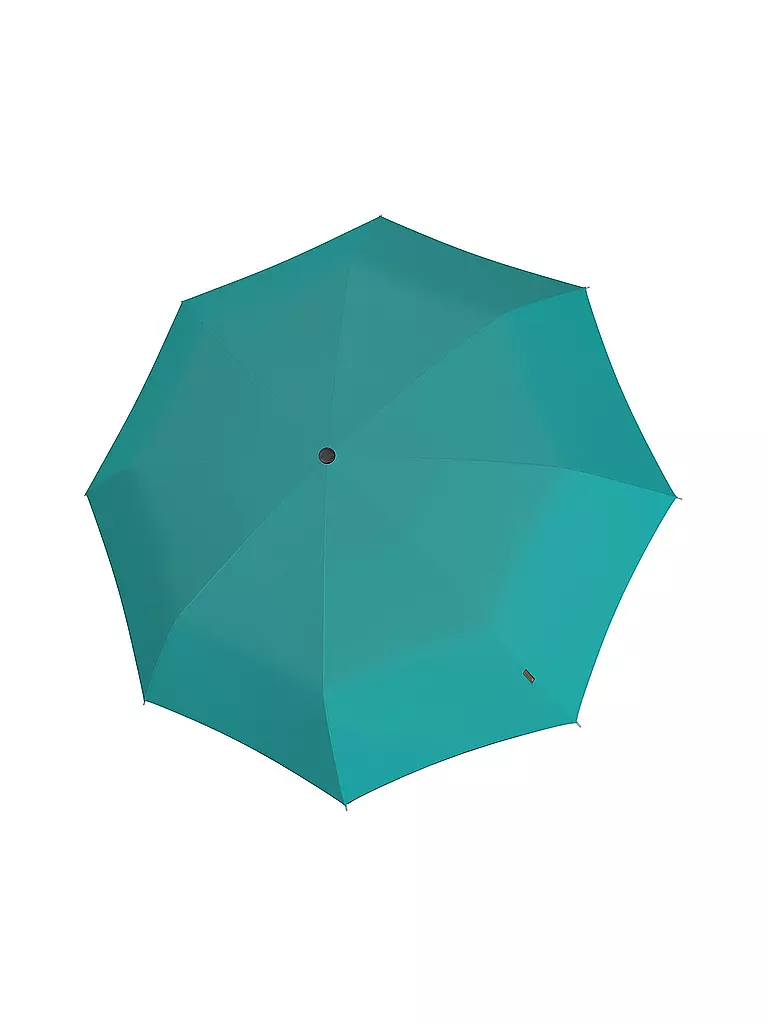 KNIRPS | Taschenschirm T.020 SMALL MANUAL | blau