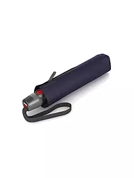 KNIRPS | Taschenschirm T.200 MEDIUM DUOMATIC | dunkelblau