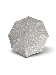 KNIRPS | Taschenschirm T.200 MEDIUM DUOMATIC  | Creme