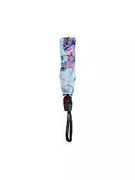 KNIRPS | Taschenschirm T.200 MEDIUM DUOMATIC | hellblau