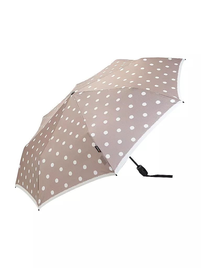 Ombrello Tascabile Knirps T.200 Duomatic - Automatico Antivento - Design Animalier