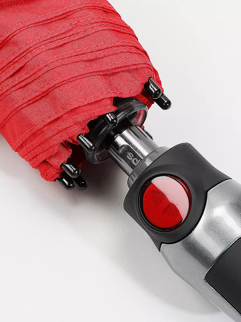 KNIRPS | Taschenschirm T.200 MEDIUM DUOMATIC | grün