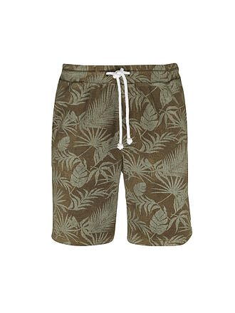 KNOWLEDGE COTTON APPAREL | Shorts