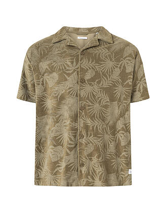 KNOWLEDGE COTTON APPAREL | Poloshirt