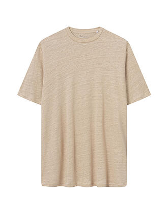 KNOWLEDGE COTTON APPAREL | Leinenshirt 