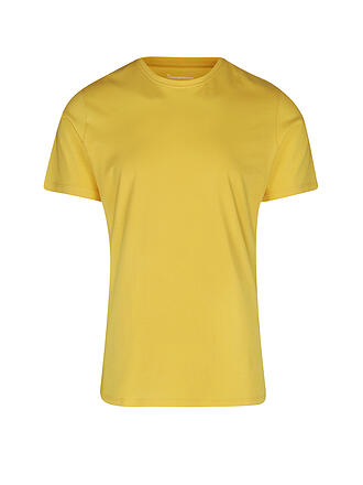 KNOWLEDGE COTTON APPAREL | T-Shirt ALDER