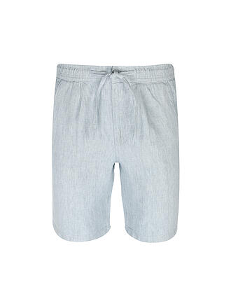 KNOWLEDGE COTTON APPAREL | Leinenshorts Loose Fit 