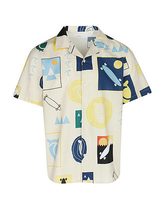 KNOWLEDGE COTTON APPAREL | Hemd URSKOG