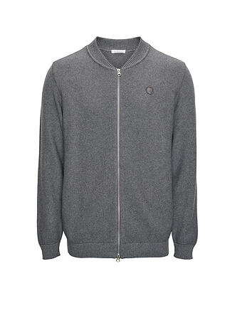 KNOWLEDGE COTTON APPAREL | Strickjacke