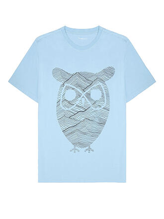 KNOWLEDGE COTTON APPAREL | T-Shirt