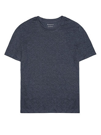 KNOWLEDGE COTTON APPAREL | T-Shirt 