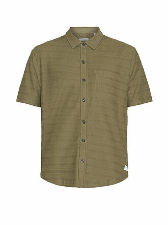 KNOWLEDGE COTTON APPAREL | Hemd