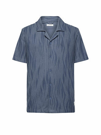 KNOWLEDGE COTTON APPAREL | Hemd Regular Fit 