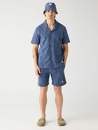 KNOWLEDGE COTTON APPAREL | Hemd Regular Fit 