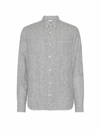 KNOWLEDGE COTTON APPAREL | Leinenhemd