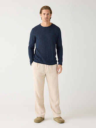 KNOWLEDGE COTTON APPAREL | Leinenhose 