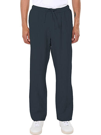 KNOWLEDGE COTTON APPAREL | Leinenhose 